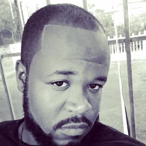 Meet your Posher, Richard